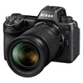 NIKON Z6III + Z 24-70 mm f/4 S