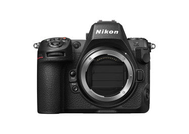 NIKON Z8 Boitier nu