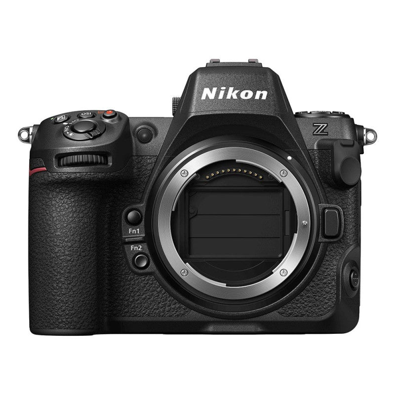 NIKON Z8 Boitier nu