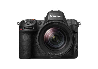 NIKON Z8 + Z 24-120 mm f/4 S