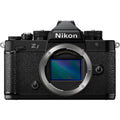 NIKON Zf Noir Boitier nu