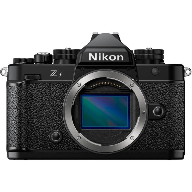 NIKON Zf Noir Boitier nu