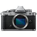 NIKON ZF Silver Boitier nu