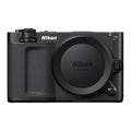 NIKON ZR Boitier nu