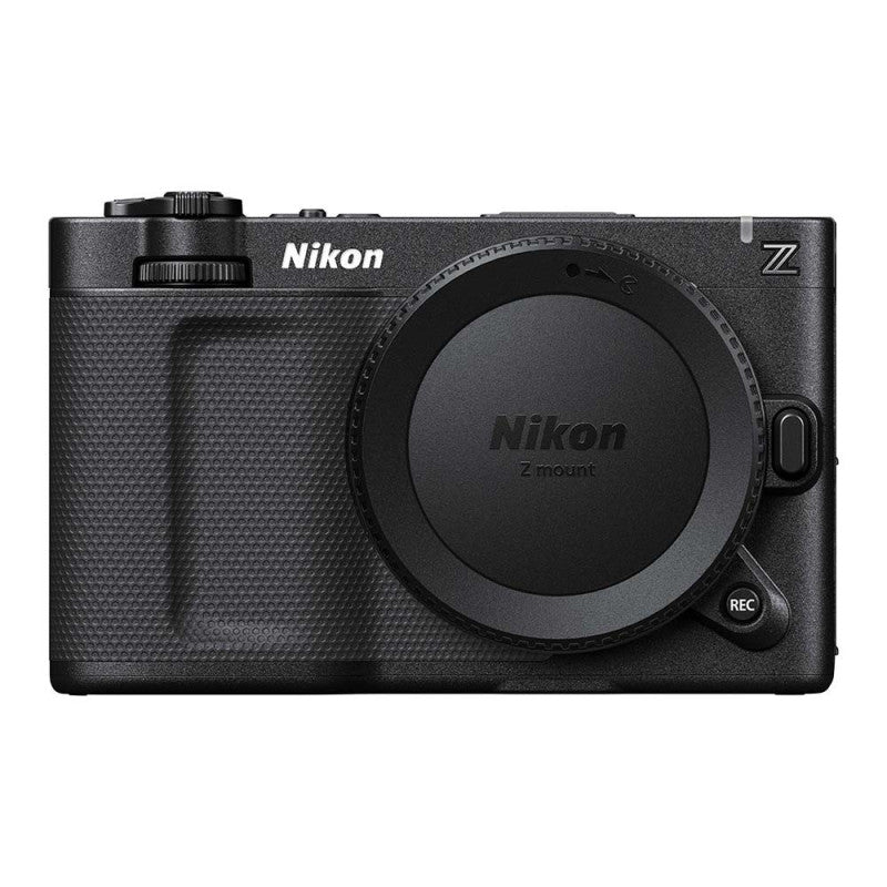 NIKON ZR Boitier nu
