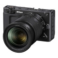 NIKON ZR + Z 24-70 mm f/4 S