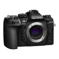 OM SYSTEM OM-1 Mark II Boitier nu