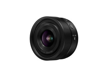 PANASONIC LUMIX 20 mm f/2,5 S