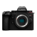 PANASONIC LUMIX DC-G9 II Boitier nu