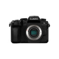 PANASONIC LUMIX DC-G97 Boitier nu