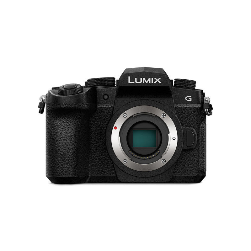 PANASONIC LUMIX DC-G97 Boitier nu