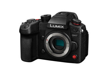 PANASONIC LUMIX DC-GH7 Boitier nu