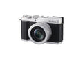 PANASONIC LUMIX DC-L10 Silver