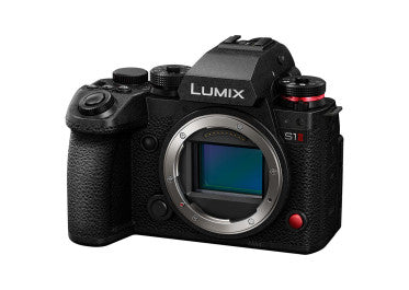 PANASONIC LUMIX DC-S1 II Boitier nu