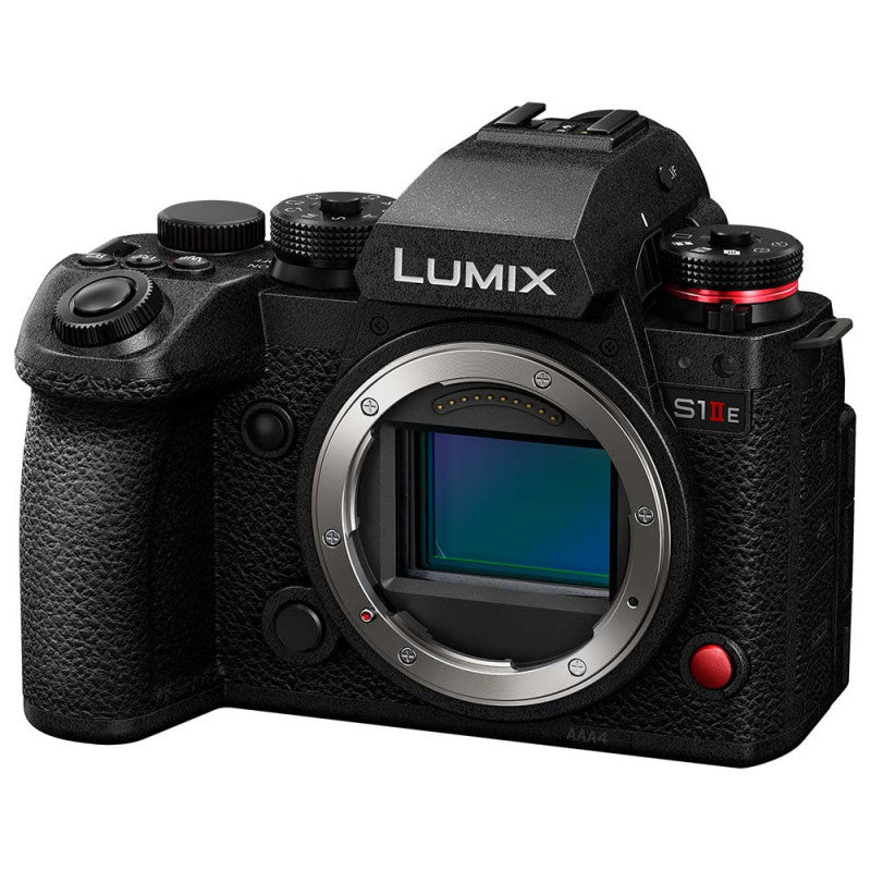 PANASONIC LUMIX DC-S1 IIE Boitier nu
