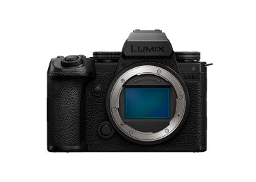 PANASONIC LUMIX DC-S5 IIX Boitier nu