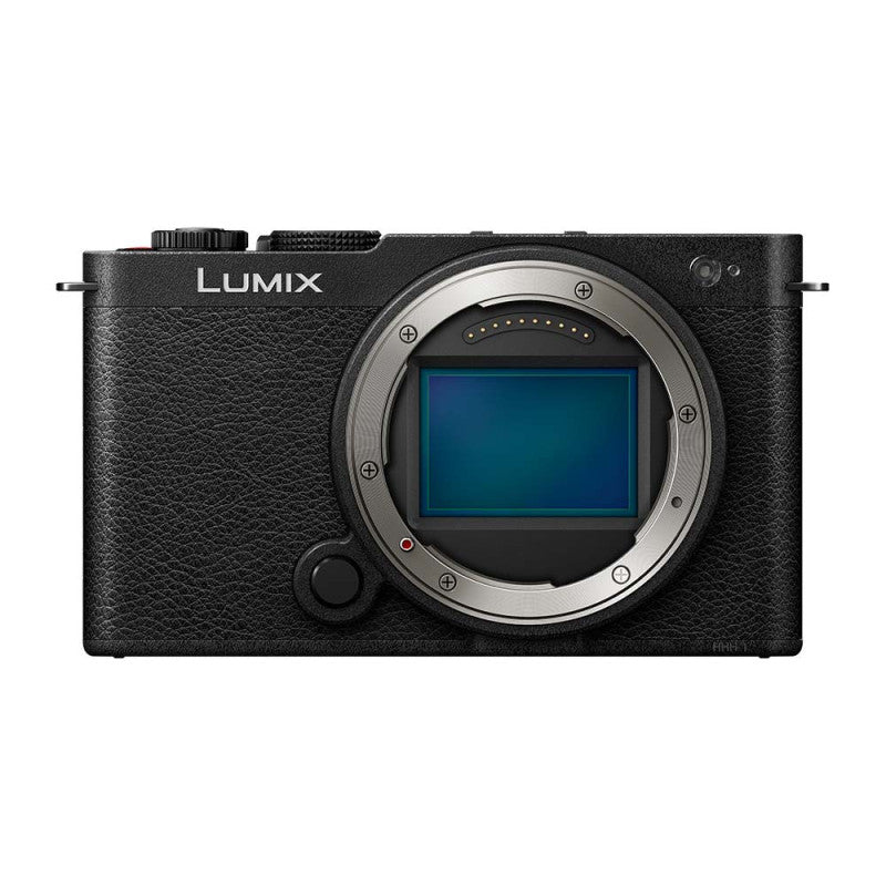 PANASONIC LUMIX DC-S9 Noir Boitier nu