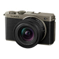 PANASONIC LUMIX DC-S9 Titanium + L 18-40 mm f/4,5-6,3