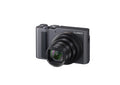 PANASONIC LUMIX DC-TZ300 Dark Silver