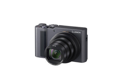 PANASONIC LUMIX DC-TZ300 Dark Silver