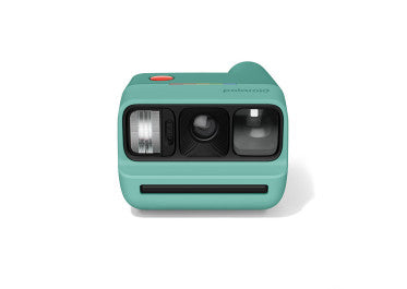 POLAROID GO GEN3 TEAL