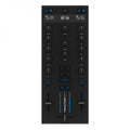 Native Instruments Traktor Z1 MK2 contrôleur de mixage DJ et interface audio