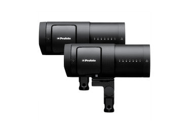 Profoto B30 Duo | Monolight Flash LED Bi-Color Puissant & Portable