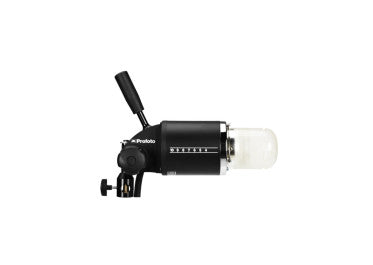 PROFOTO PROHEAD PLUS UV 500W + REFLECTEUR