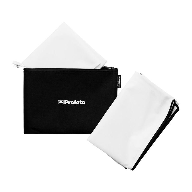 PROFOTO SOFTBOX 1X6’ DIFFUSER KIT 0.5 F-STOP