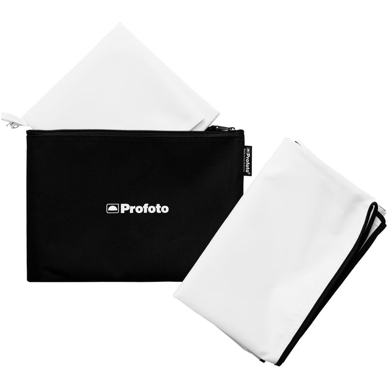 PROFOTO SOFTBOX 1X6’ DIFFUSER KIT 1.5 F-STOP