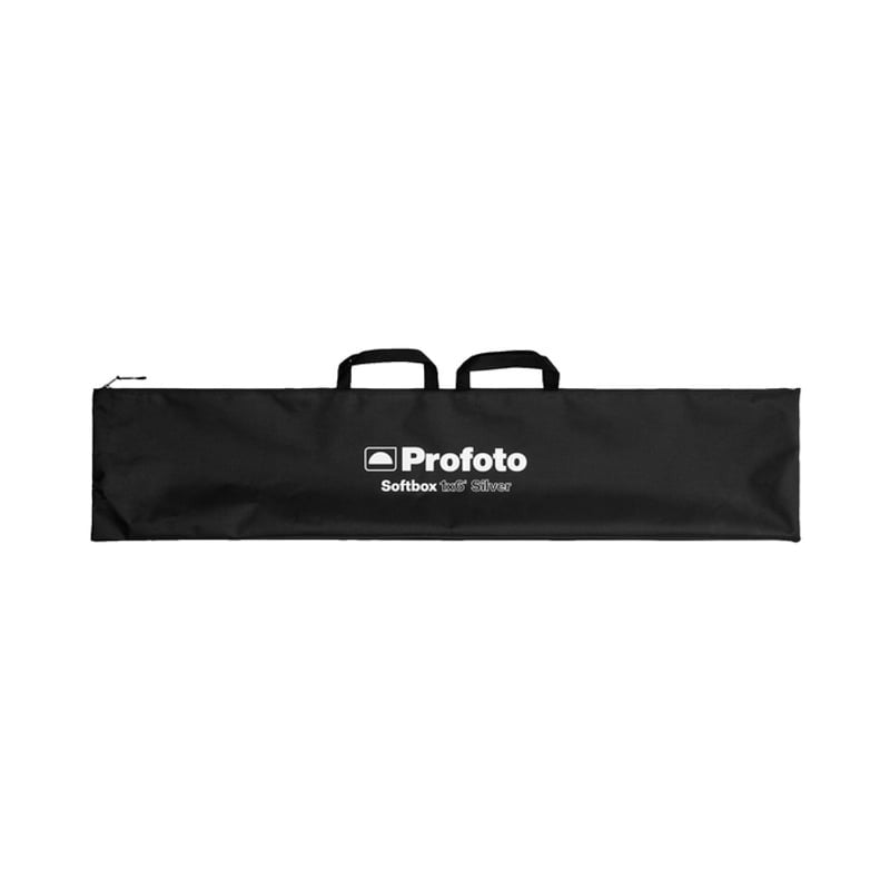 PROFOTO SOFTBOX 1X6' SILVER
