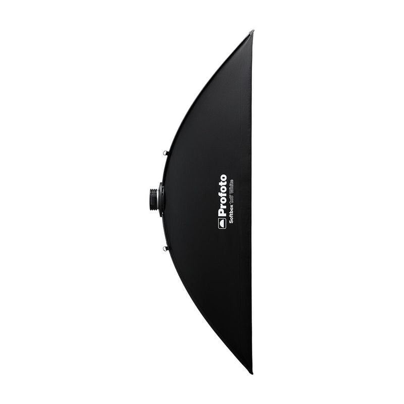 PROFOTO SOFTBOX 1X6' WHITE