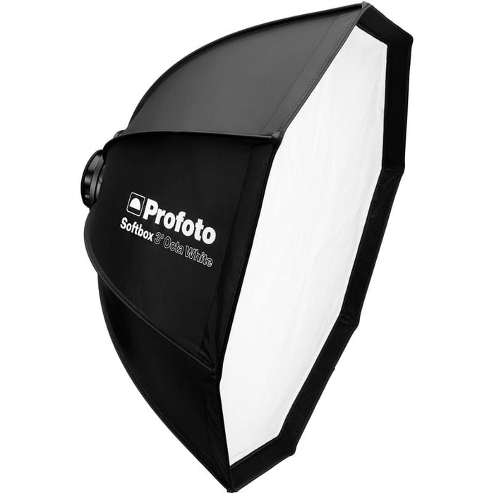 PROFOTO SOFTBOX 3' OCTA WHITE