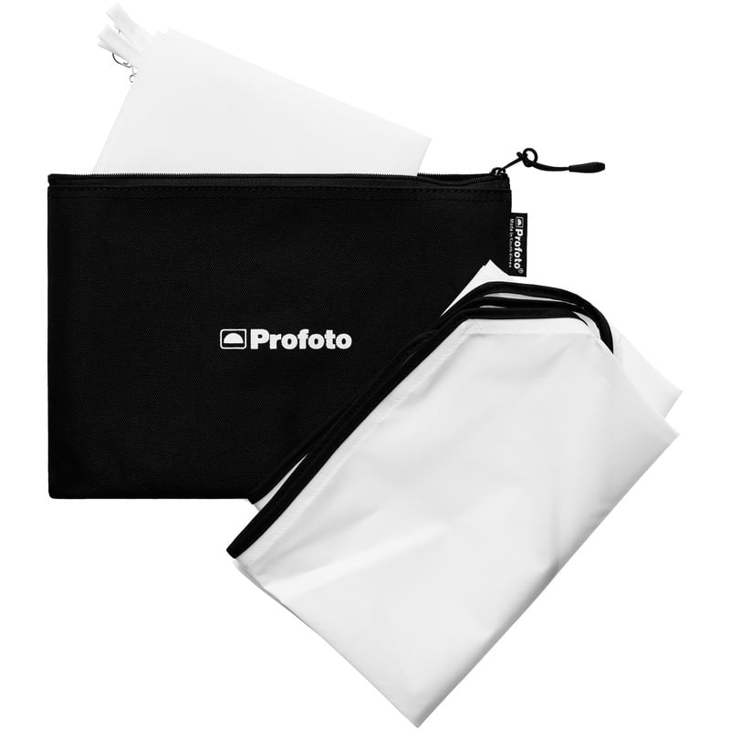 PROFOTO SOFTBOX 4' OCTA DIFFUSER KIT 0.5 F-STOP