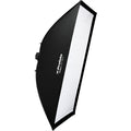 PROFOTO SOFTBOX 4X6’ SILVER