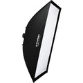 PROFOTO SOFTBOX 4X6’ WHITE
