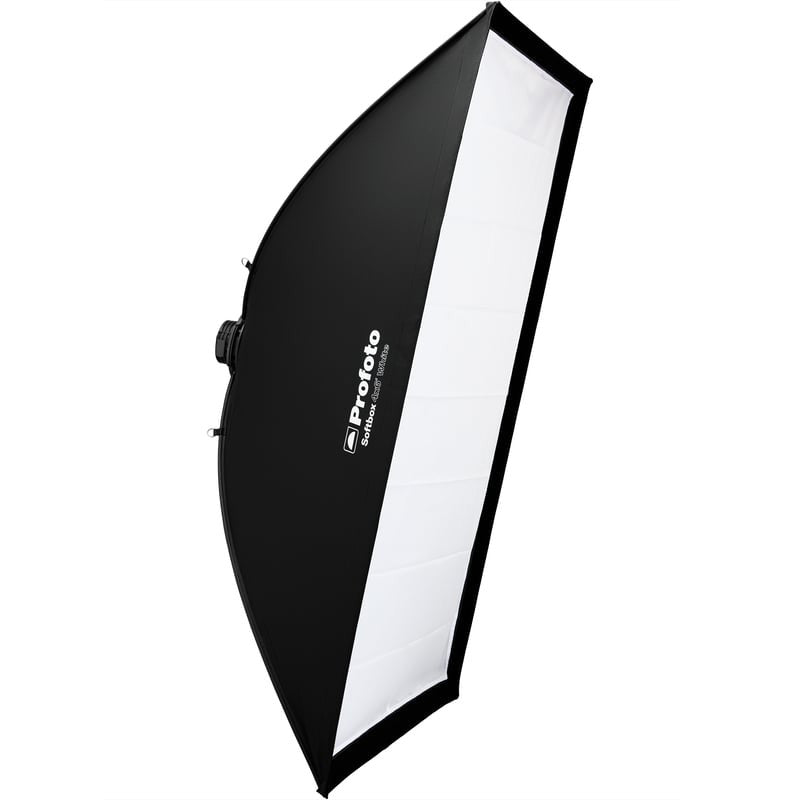 PROFOTO SOFTBOX 4X6’ WHITE