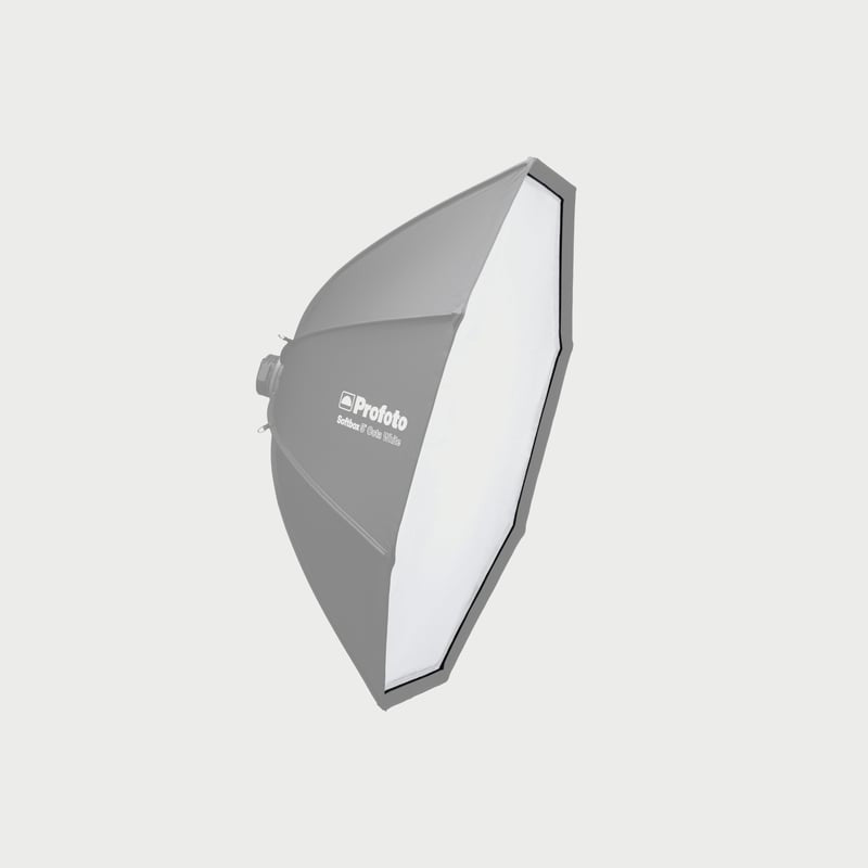 PROFOTO SOFTBOX 5’ OCTA DIFFUSER KIT 0.5 F-STOP