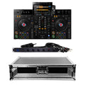 Pioneer DJ XDJ-RX3 Bundle