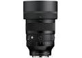 SIGMA 85 mm f/1,2 DG Sony E Art