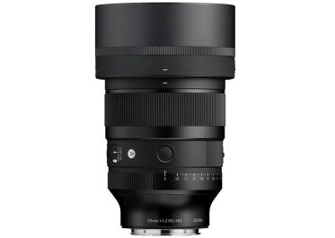 SIGMA 85 mm f/1,2 DG Sony E Art