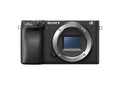 SONY ALPHA 6400 | Appareil photo hybride