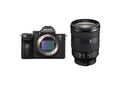 SONY ALPHA 7 III + 24-105 mm f/4 G OSS