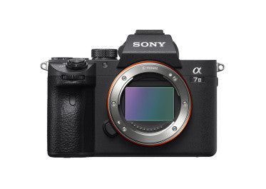 SONY ALPHA 7 III Boitier nu