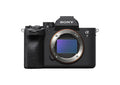 Sony Alpha 7 IV | Appareil photo hybride Expert plein format | Camara.net