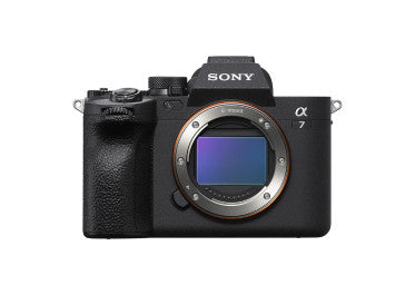 Sony Alpha 7 IV | Appareil photo hybride Expert plein format | Camara.net