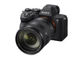 SONY ALPHA 7 IV + FE 24-105 mm f/4 G OSS
