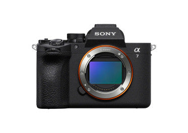 SONY ALPHA 7 V Boitier nu