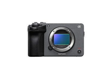 SONY Alpha FX5