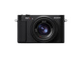 SONY DSC-RX1R III
